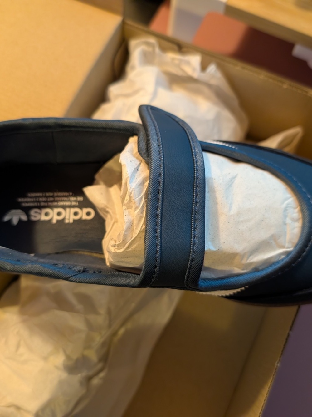 Adidas Samba Jane flats - Picture 3 of 3